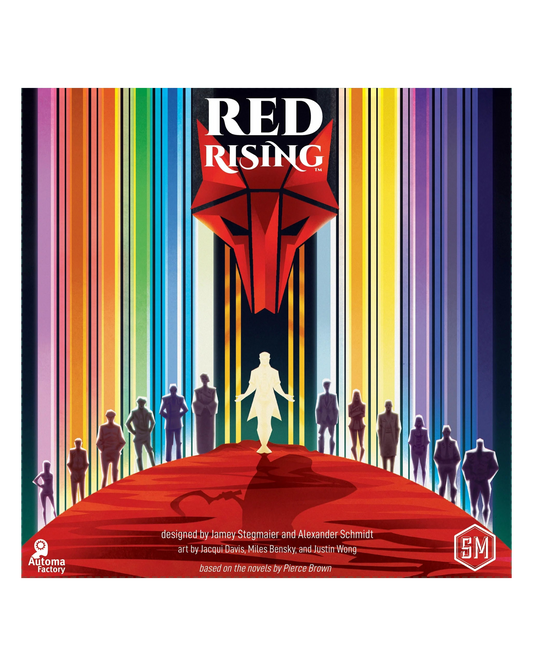 Red Rising