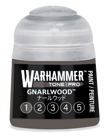 TONE PRO: GNARLWOOD 1 12ML
