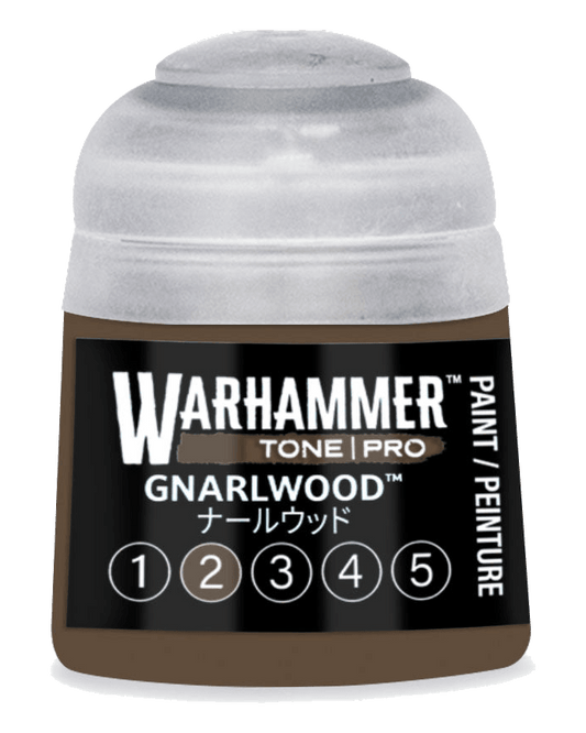 TONE PRO: GNARLWOOD 2 12ML