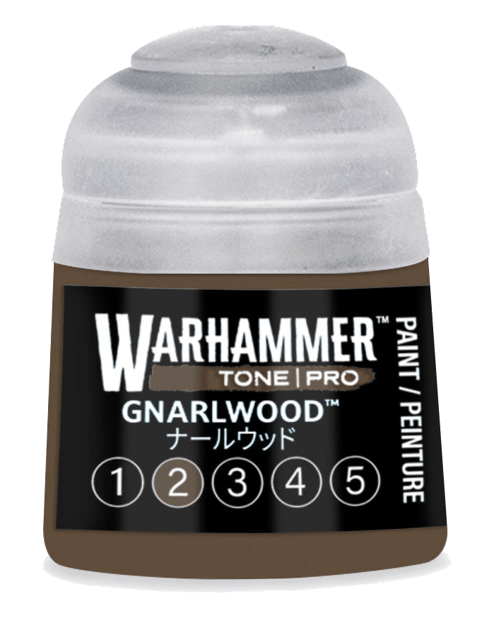 TONE PRO: GNARLWOOD 2 12ML