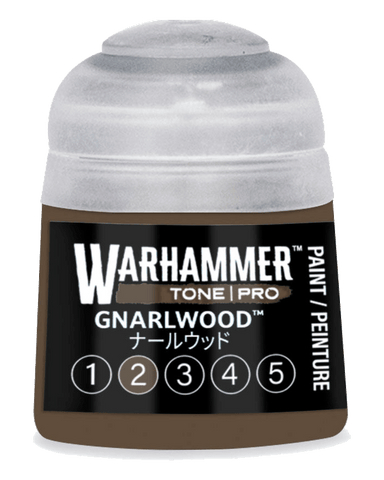 TONE PRO: GNARLWOOD 2 12ML