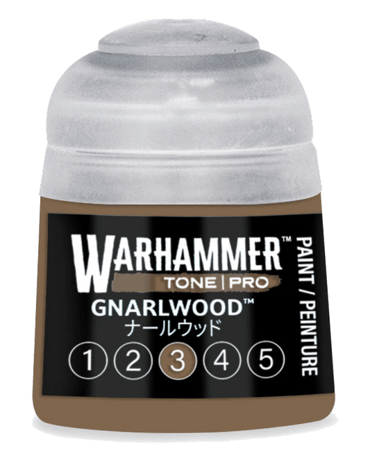 TONE PRO: GNARLWOOD 3 12ML