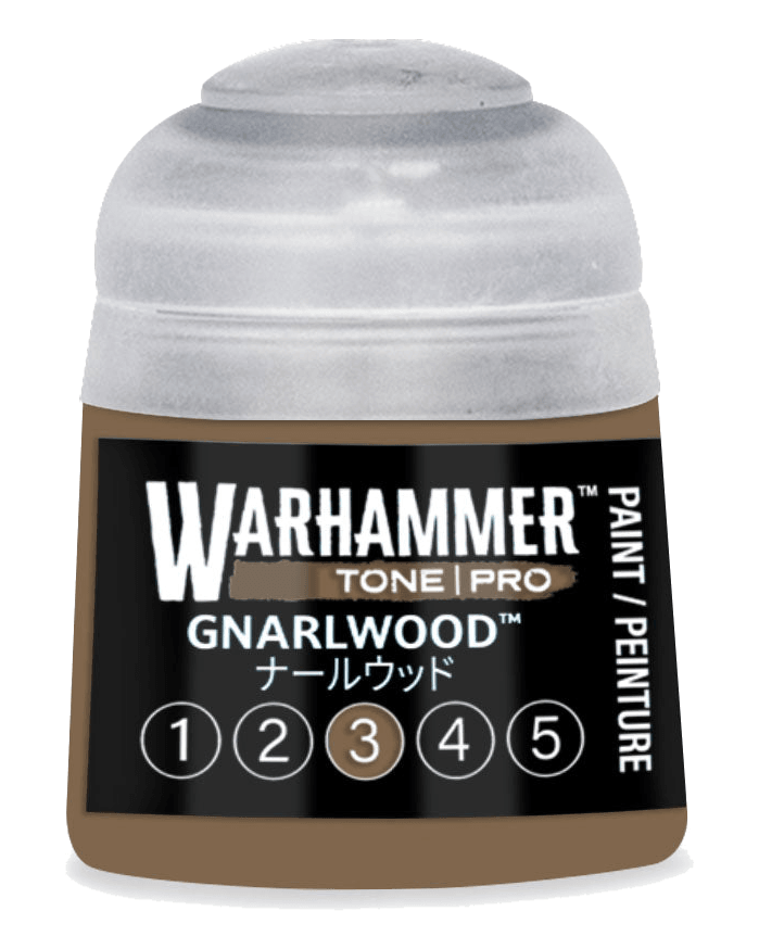 TONE PRO: GNARLWOOD 3 12ML