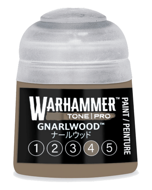TONE PRO: GNARLWOOD 4 12ML
