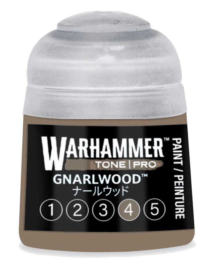 TONE PRO: GNARLWOOD 4 12ML