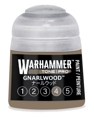TONE PRO: GNARLWOOD 4 12ML