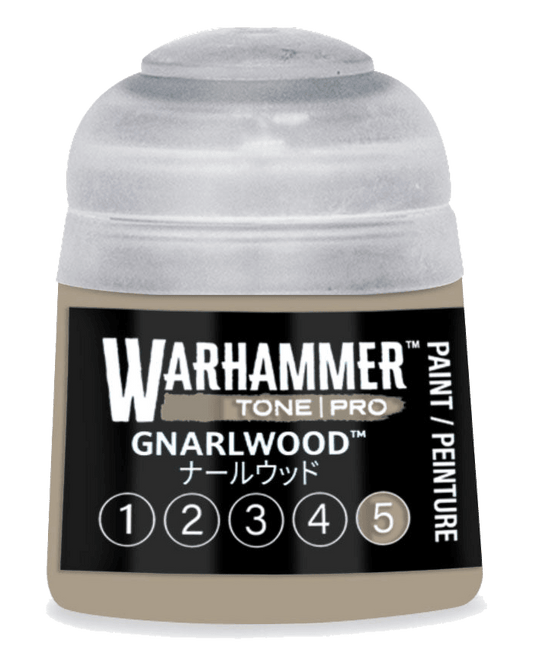 TONE PRO: GNARLWOOD 5 12ML