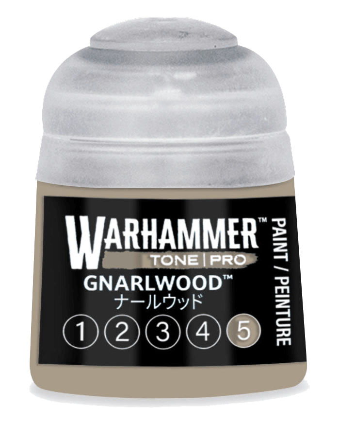 TONE PRO: GNARLWOOD 5 12ML