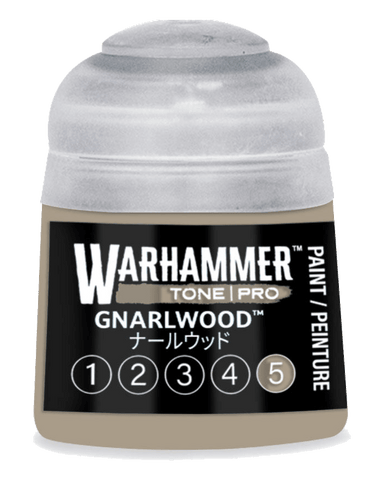 TONE PRO: GNARLWOOD 5 12ML