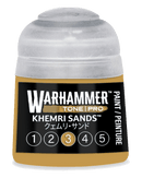 TONE PRO: KHEMRI SANDS 3 12ML