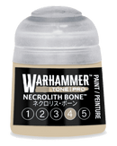 TONE PRO: NECROLITH BONE 4 12ML