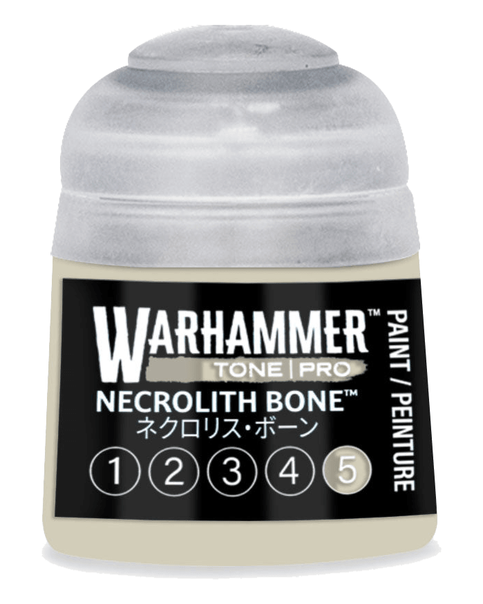 TONE PRO: NECROLITH BONE 5 12ML