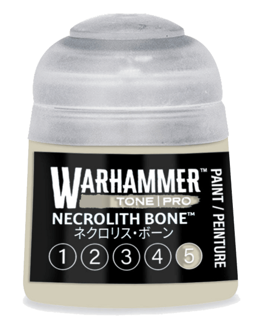 TONE PRO: NECROLITH BONE 5 12ML