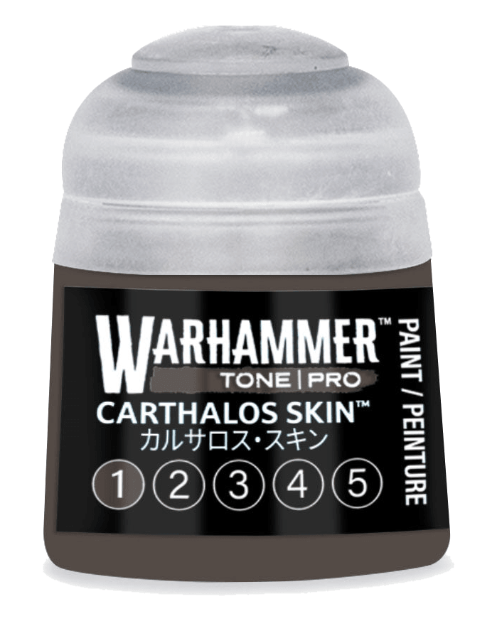 TONE PRO: CARTHALOS SKIN 1 12ML