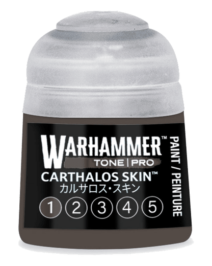 TONE PRO: CARTHALOS SKIN 1 12ML