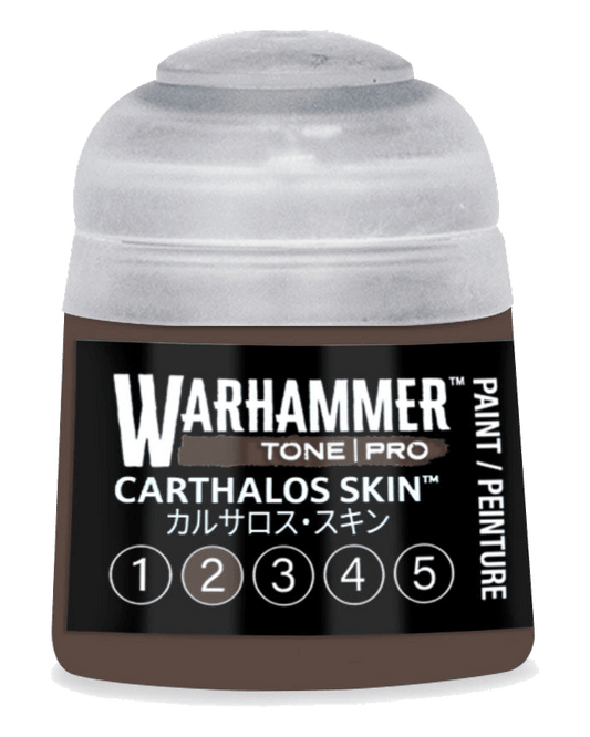 TONE PRO: CARTHALOS SKIN 2 12ML