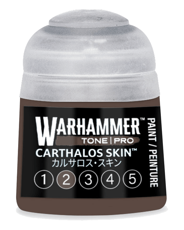 TONE PRO: CARTHALOS SKIN 2 12ML