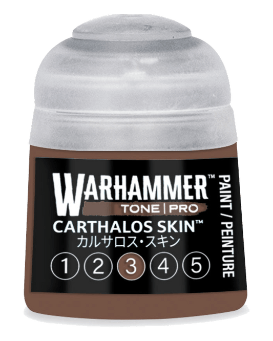 TONE PRO: CARTHALOS SKIN 3 12ML