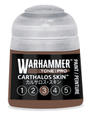 TONE PRO: CARTHALOS SKIN 3 12ML