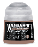 TONE PRO: CARTHALOS SKIN 5 12ML