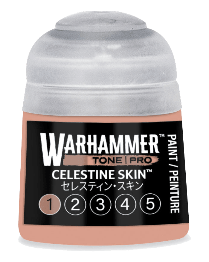 TONE PRO: CELESTINE SKIN 1 12ML