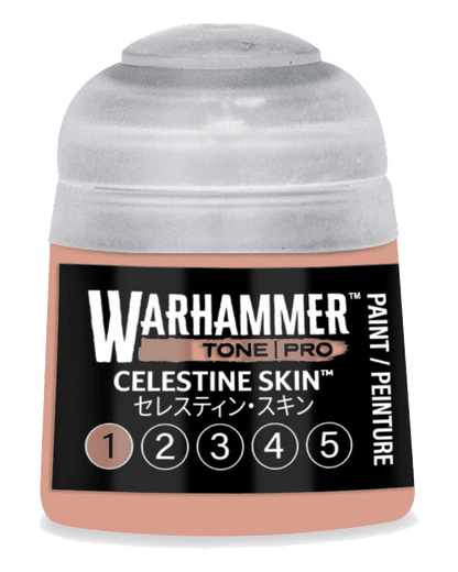 TONE PRO: CELESTINE SKIN 1 12ML
