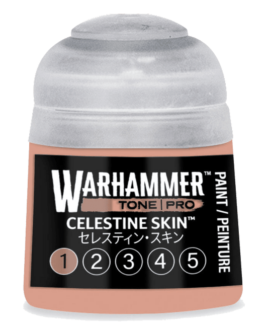 TONE PRO: CELESTINE SKIN 1 12ML