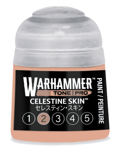 TONE PRO: CELESTINE SKIN 2 12ML