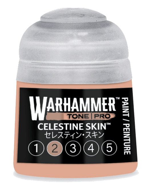 TONE PRO: CELESTINE SKIN 2 12ML