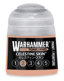 TONE PRO: CELESTINE SKIN 2 12ML