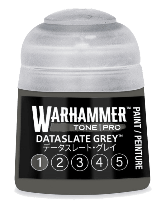 TONE PRO: DATASLATE GREY 1 12ML