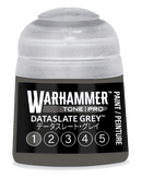 TONE PRO: DATASLATE GREY 1 12ML