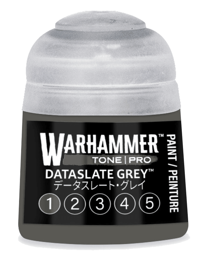 TONE PRO: DATASLATE GREY 1 12ML