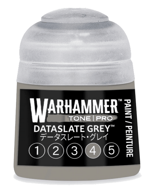 TONE PRO: DATASLATE GREY 4 12ML