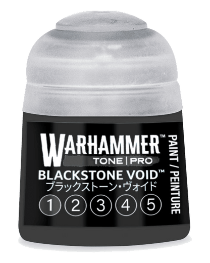 TONE PRO: BLACKSTONE VOID 1 12ML