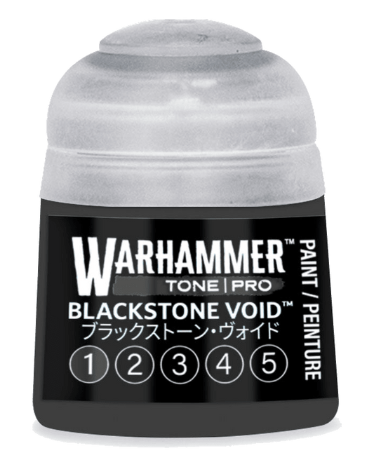 TONE PRO: BLACKSTONE VOID 1 12ML
