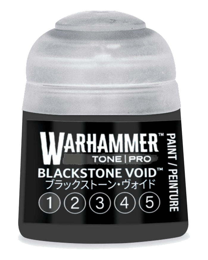 TONE PRO: BLACKSTONE VOID 1 12ML