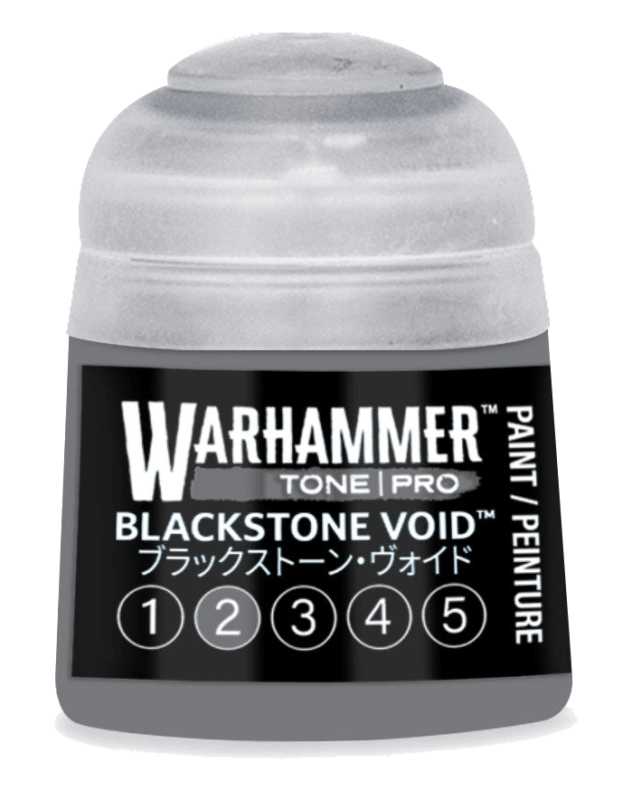 TONE PRO: BLACKSTONE VOID 2 12ML