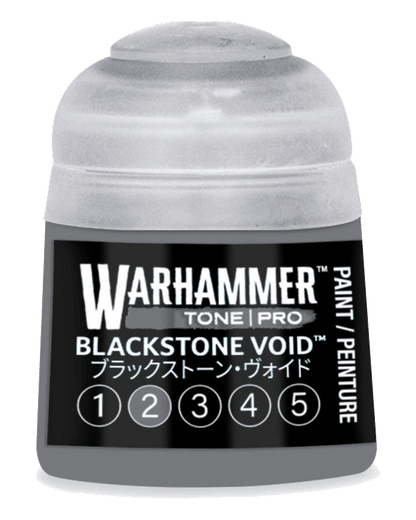 TONE PRO: BLACKSTONE VOID 2 12ML