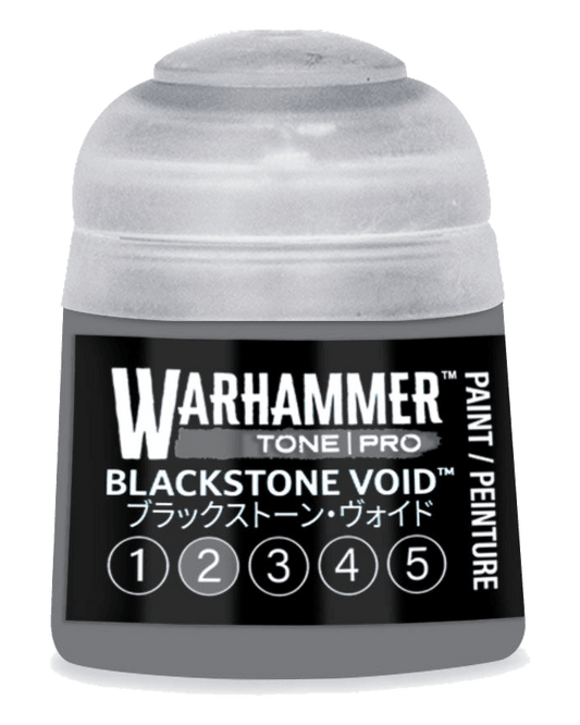 TONE PRO: BLACKSTONE VOID 2 12ML