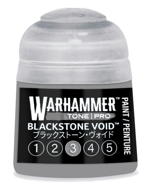 TONE PRO: BLACKSTONE VOID 3 12ML