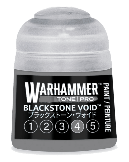 TONE PRO: BLACKSTONE VOID 4 12ML