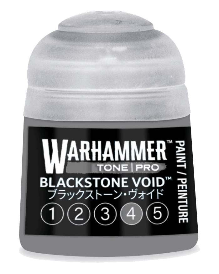 TONE PRO: BLACKSTONE VOID 4 12ML