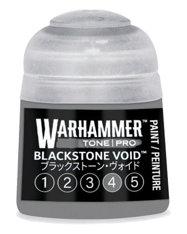 TONE PRO: BLACKSTONE VOID 4 12ML