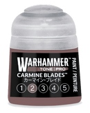 TONE PRO: CARMINE BLADES 2 12ML