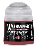 TONE PRO: CARMINE BLADES 3 12ML