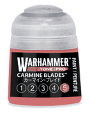 TONE PRO: CARMINE BLADES 5 12ML