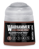 TONE PRO: BLOODTOOF RED 1 12ML