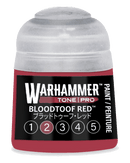 TONE PRO: BLOODTOOF RED 2 12ML