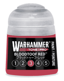 TONE PRO: BLOODTOOF RED 3 12ML